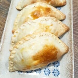 Empanadas - Mar del plata - La paradeta argentina